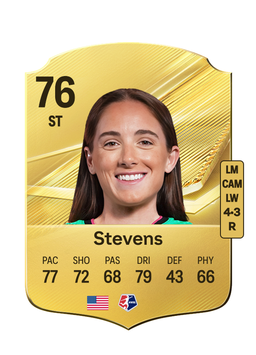 Stevens