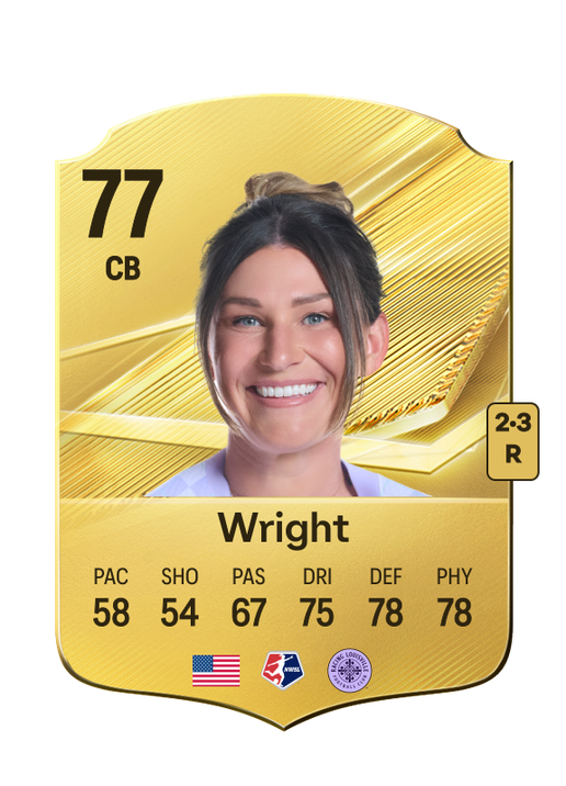 Wright