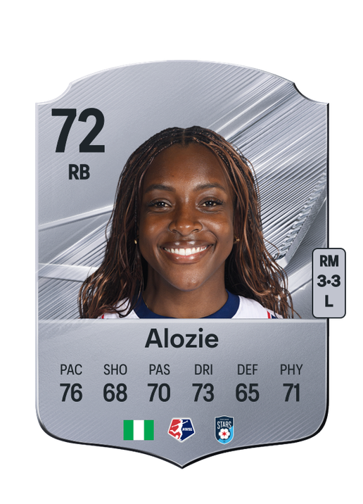 Alozie