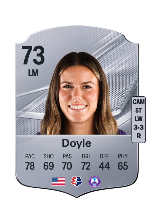 Doyle