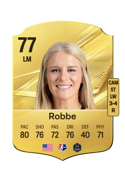 Robbe