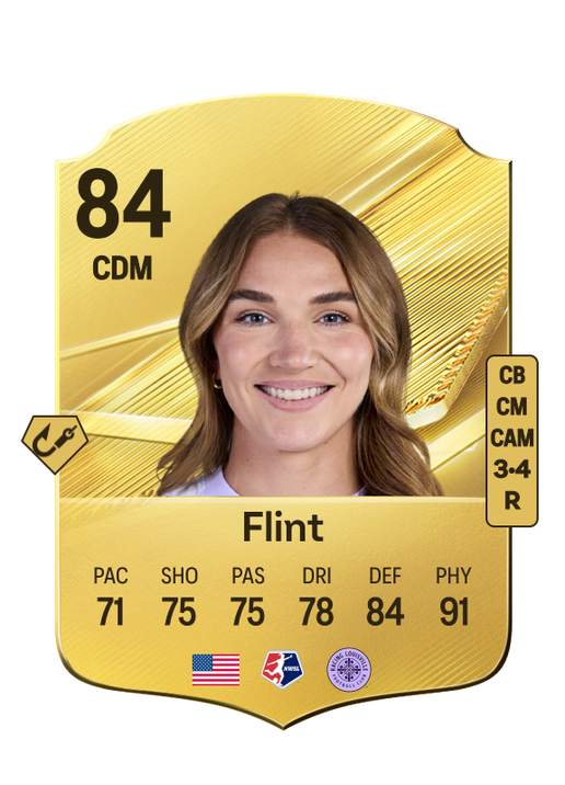 Flint