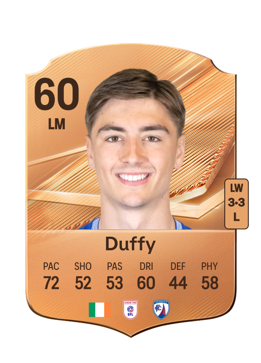 Duffy