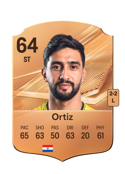 Ortiz