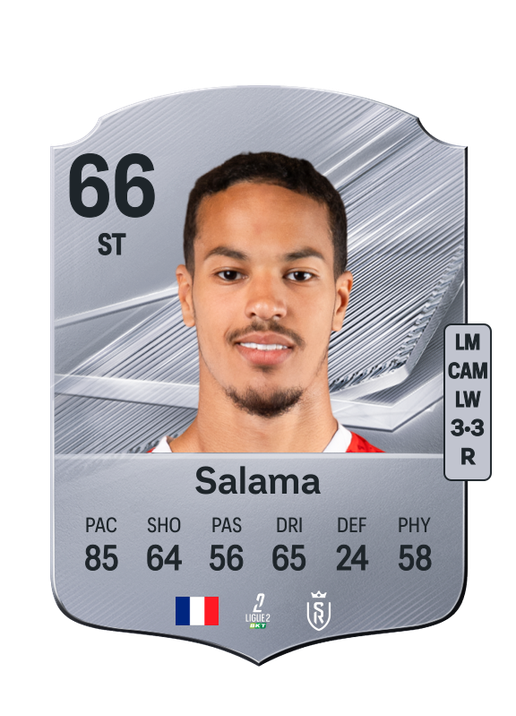 Salama