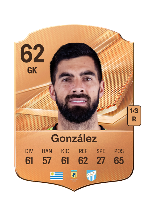 González