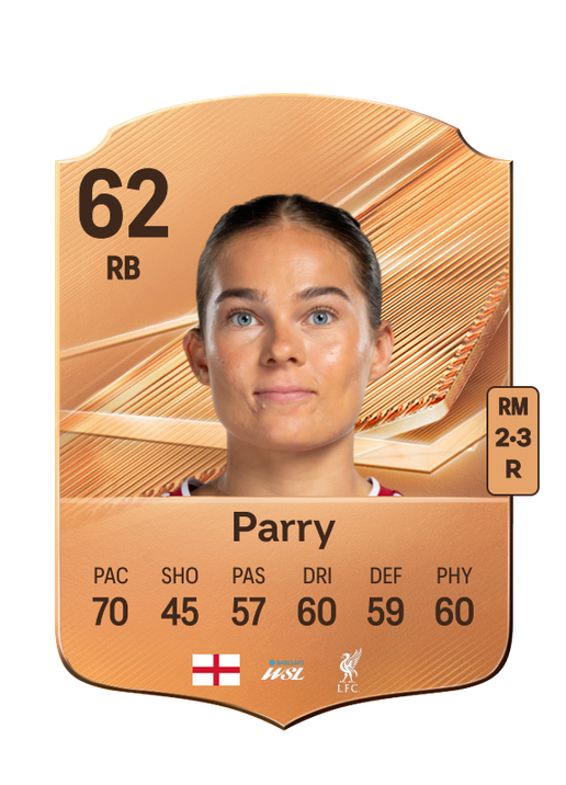 Parry