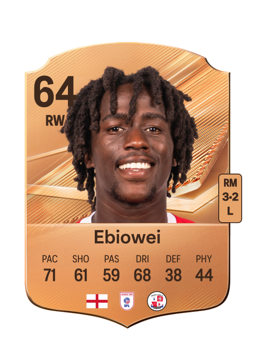 Ebiowei