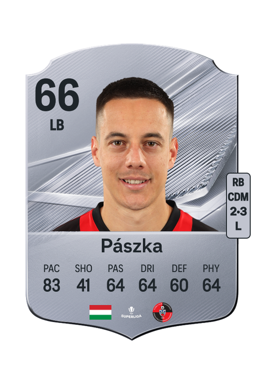 Pászka