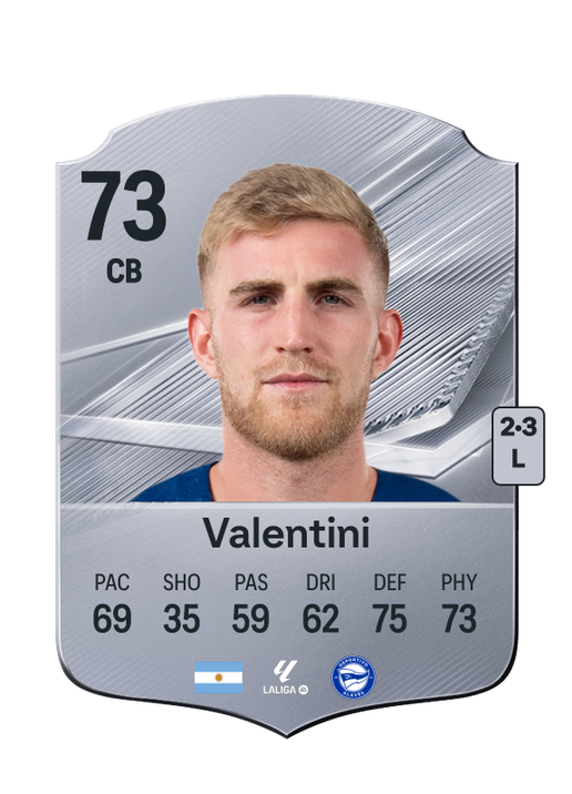 Valentini