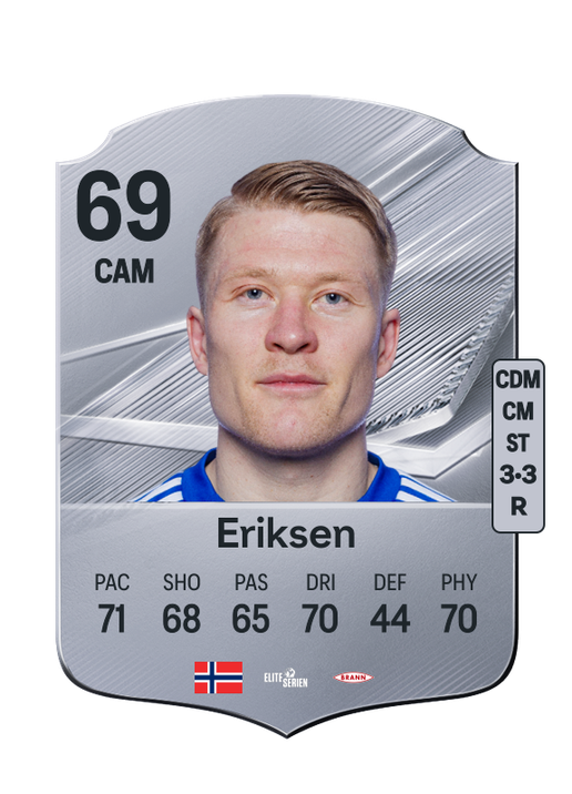 Eriksen
