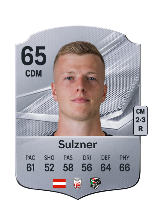 Sulzner