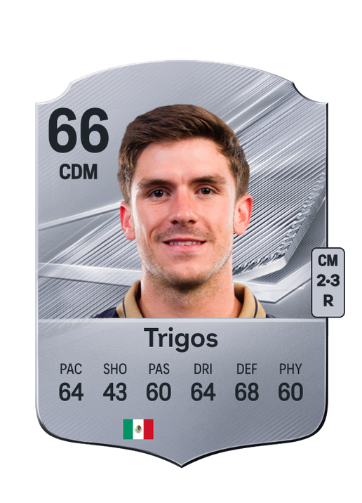Trigos