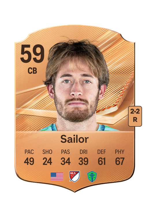 Sailor