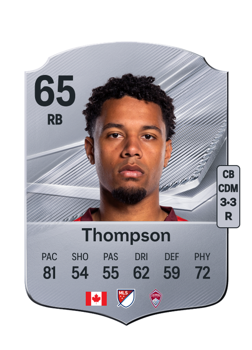 Thompson