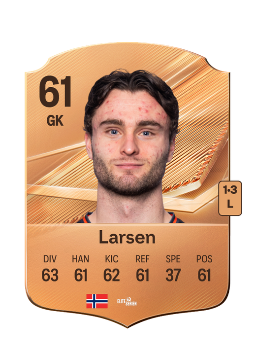 Larsen