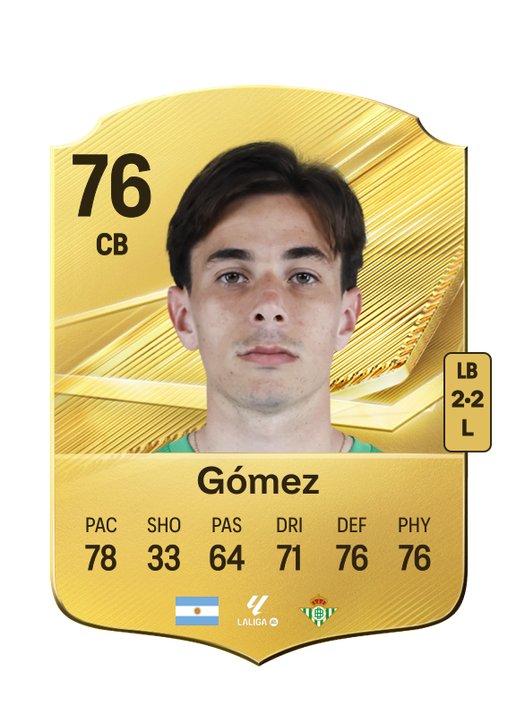 Gómez