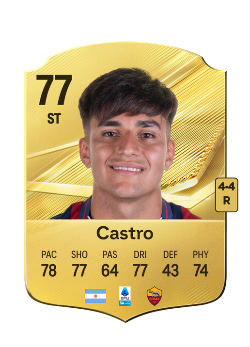 Castro