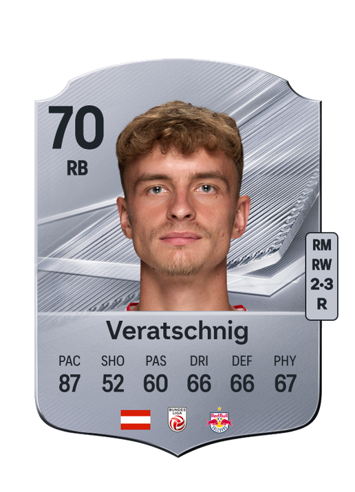 Veratschnig