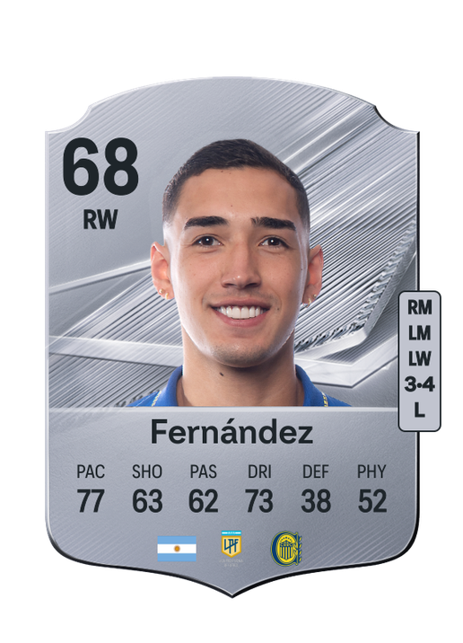Fernández