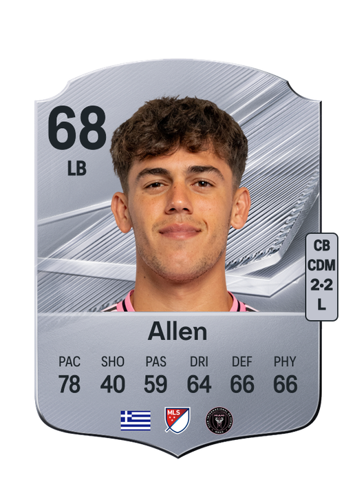 Allen