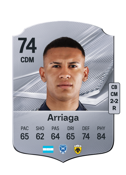 Arriaga