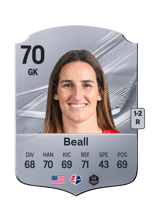 Beall