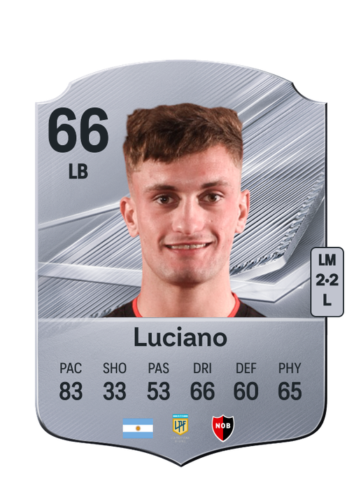 Luciano