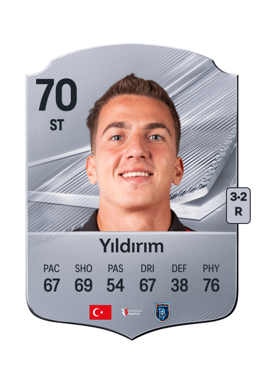 Yıldırım