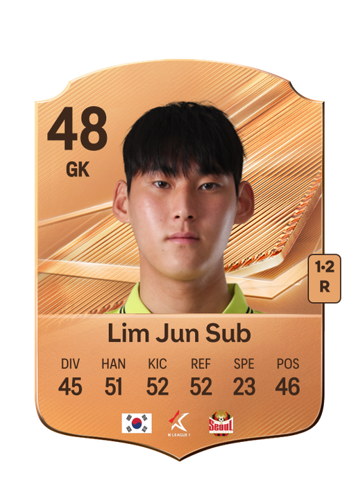 Lim Jun Sub