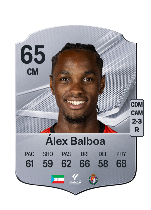 Álex Balboa