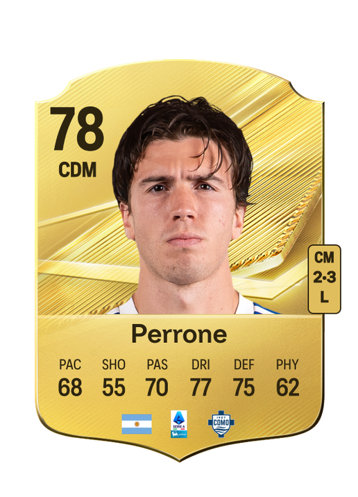 Perrone