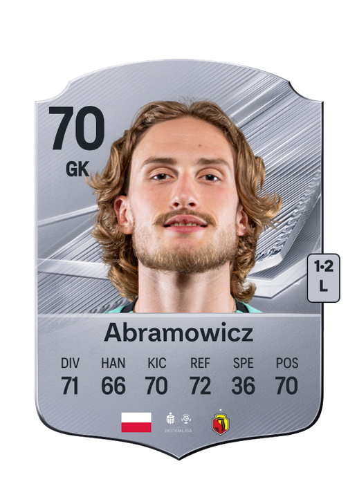 Abramowicz