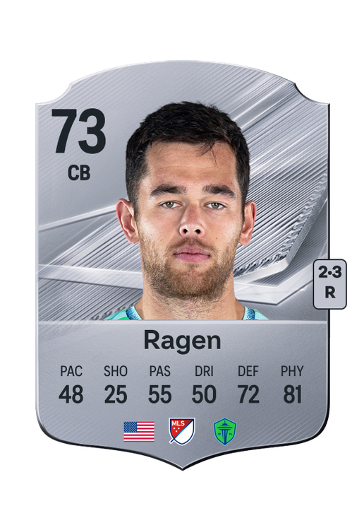 Ragen