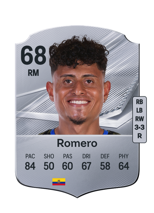 Romero