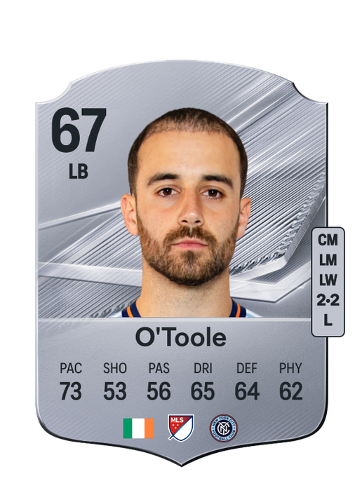 O'Toole