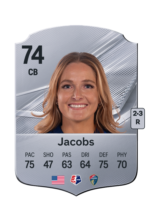 Jacobs