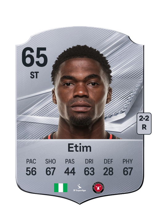 Etim
