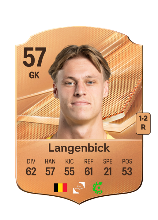 Langenbick