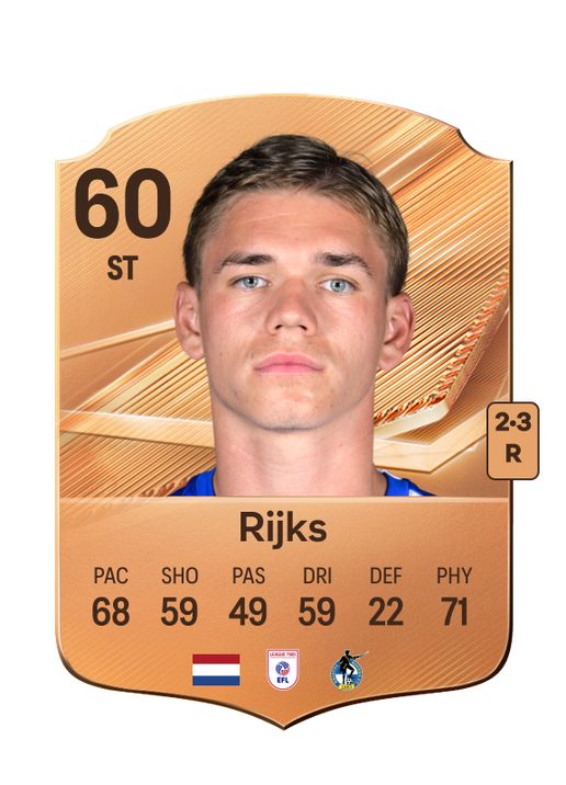 Rijks