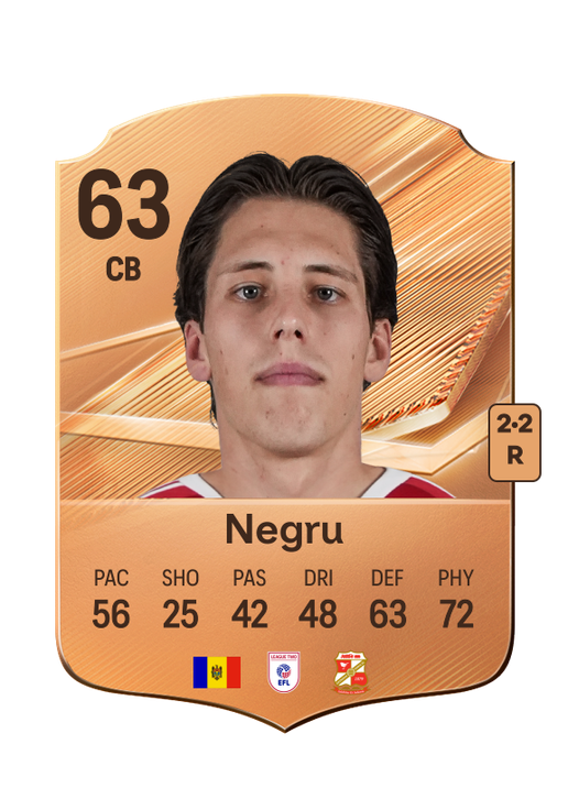 Negru