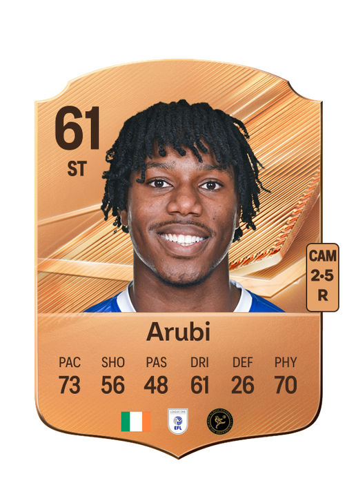 Arubi