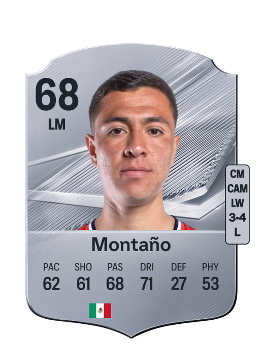 Montaño