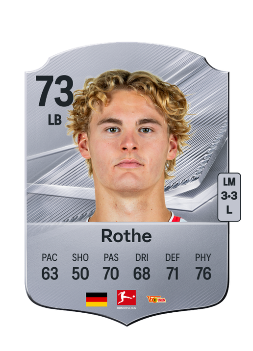 Rothe