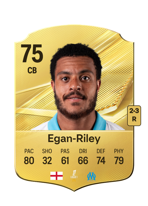 Egan-Riley