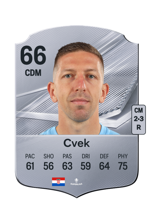 Cvek