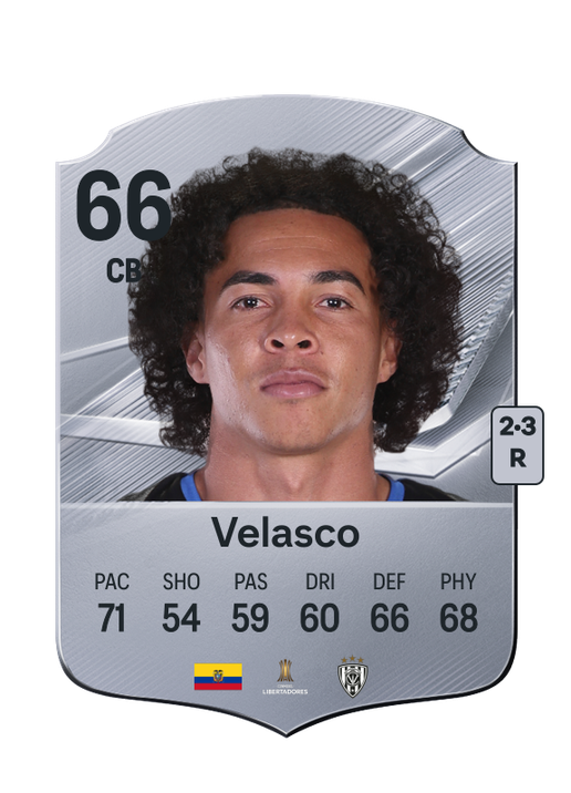 Velasco