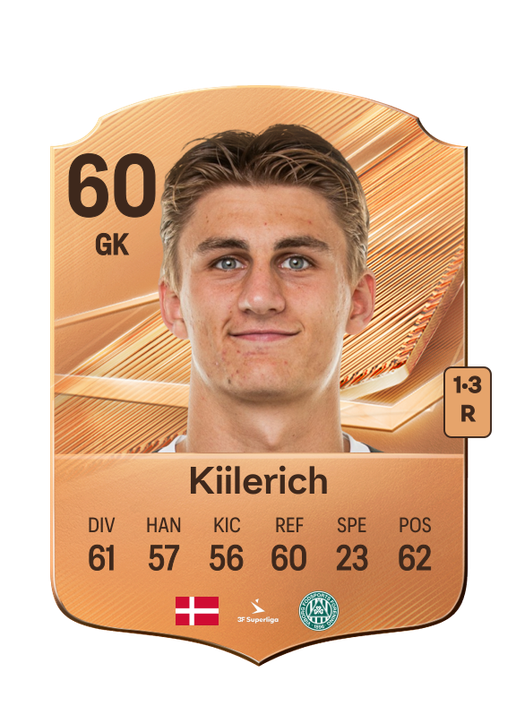 Kiilerich