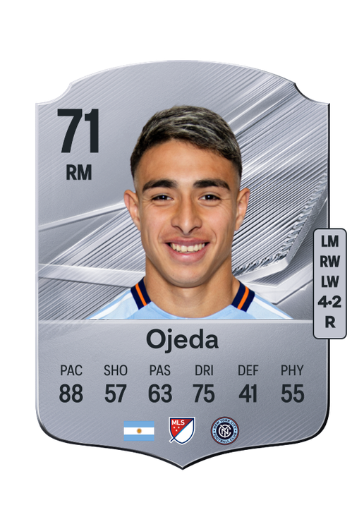 Ojeda