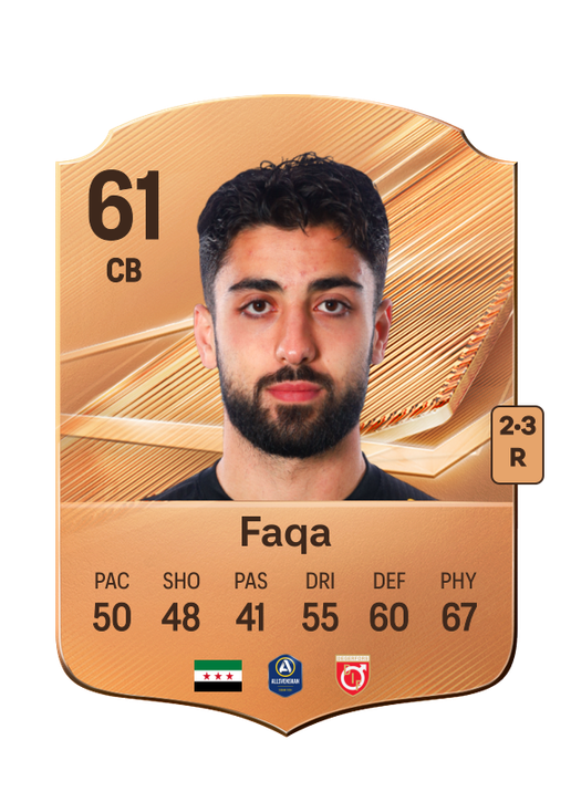 Faqa